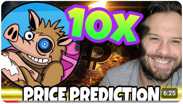 snorter token youtube