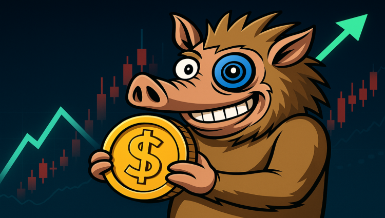 Featured image Kako Kupiti Snoter Token