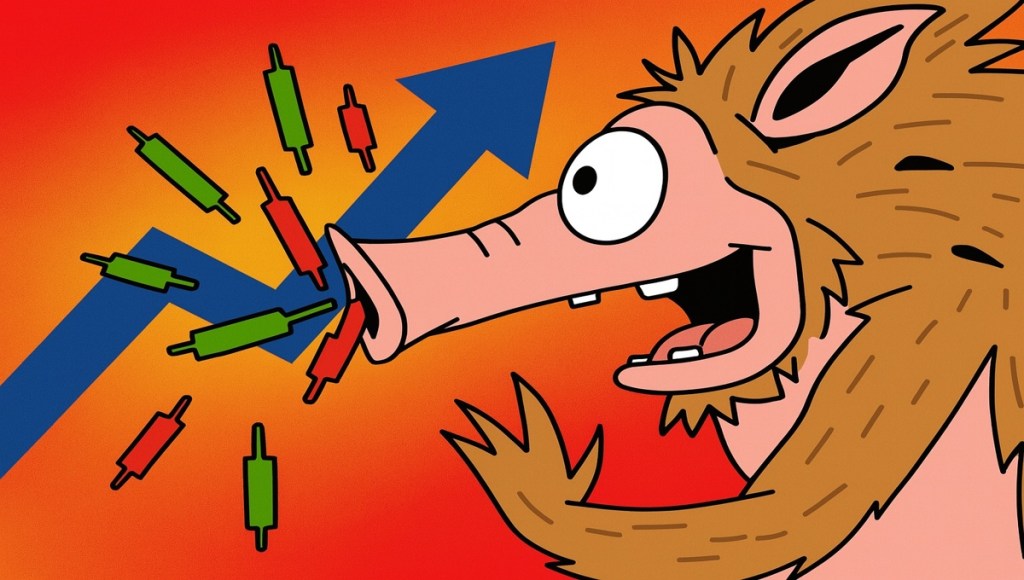 Snorter Token ($SNORT) – Một Lựa Chọn Thay Thế Đáng Xem Xét