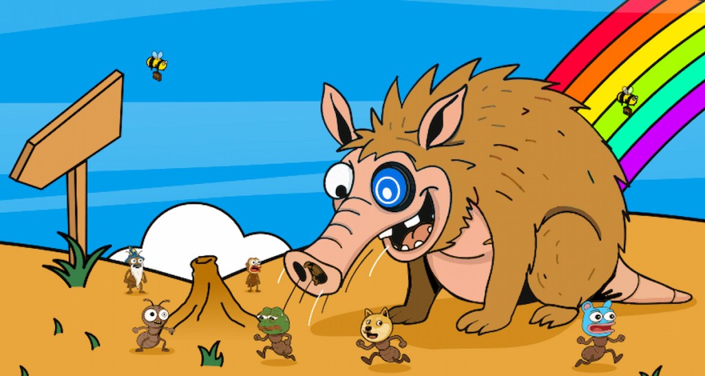 Biến Động Meme Coin Trở Lại – Snorter Là Bot Giao Dịch Giữa Cơn Hỗn Loạn