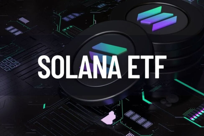 solana etf stake