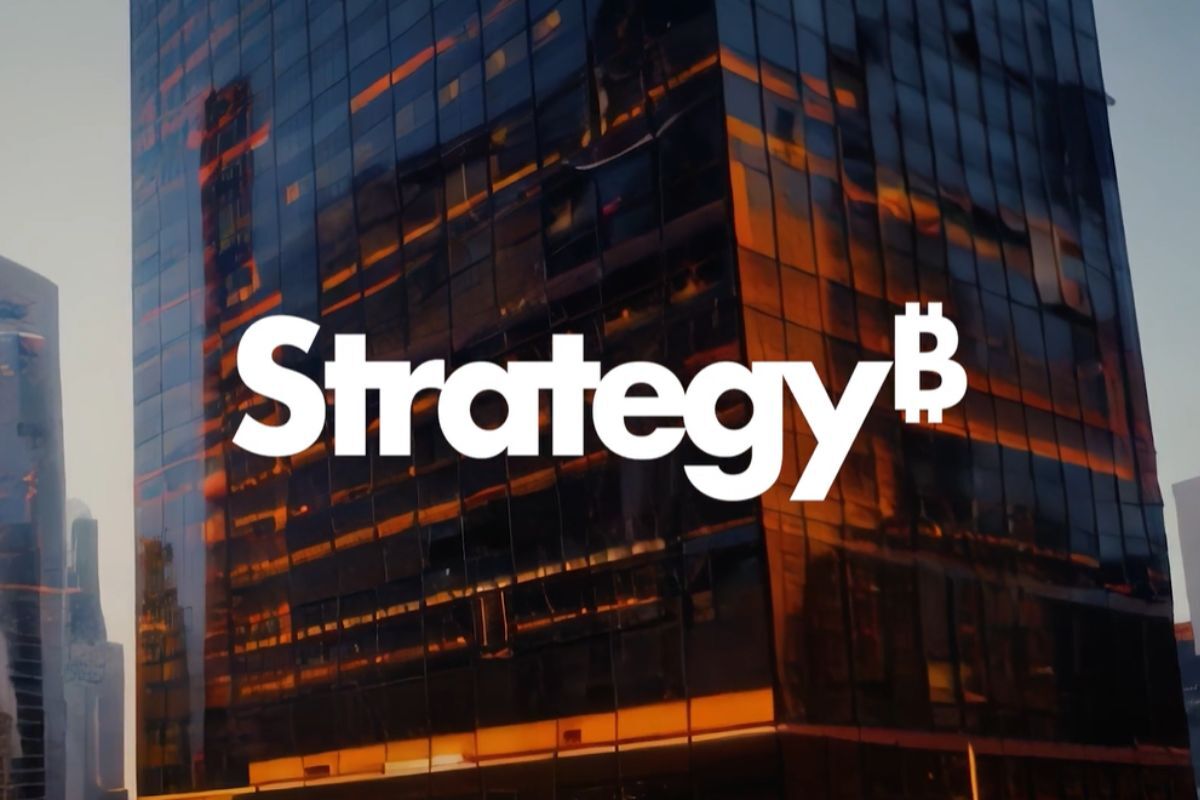 strategy bitcoin