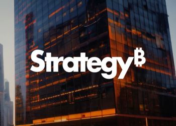 strategy bitcoin