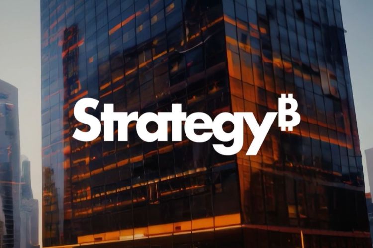 strategy bitcoin
