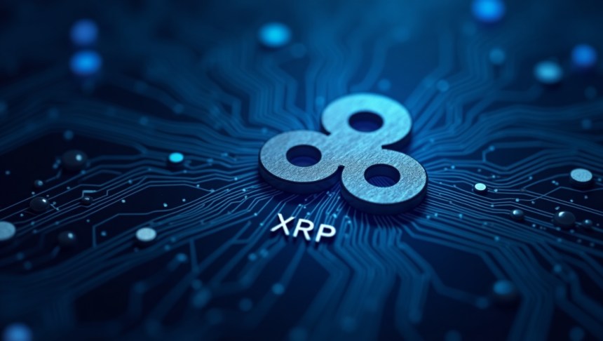 XRP é moeda autonoma da Ripple