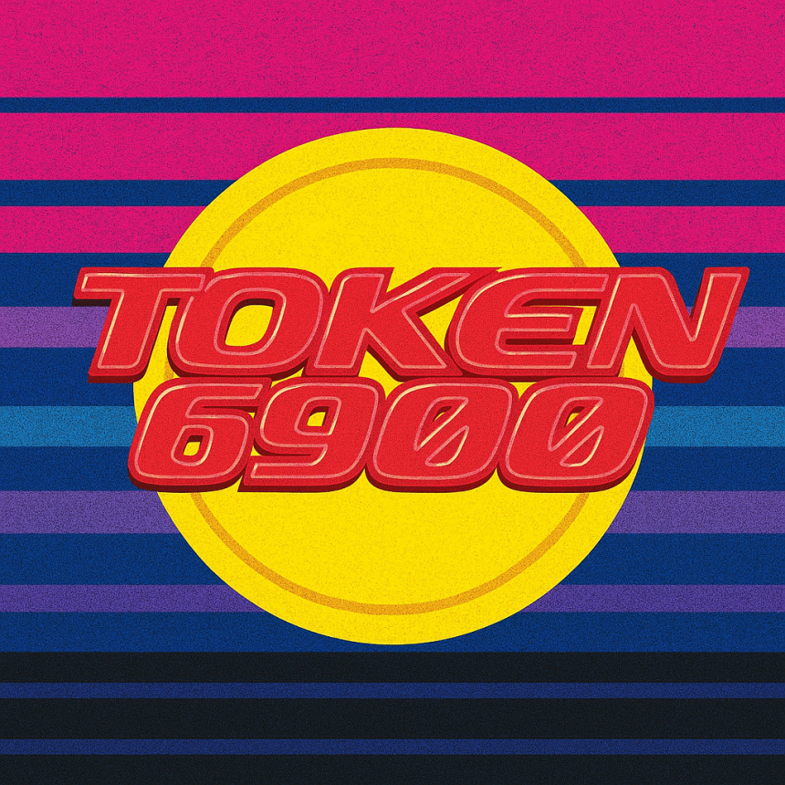 Token 6900