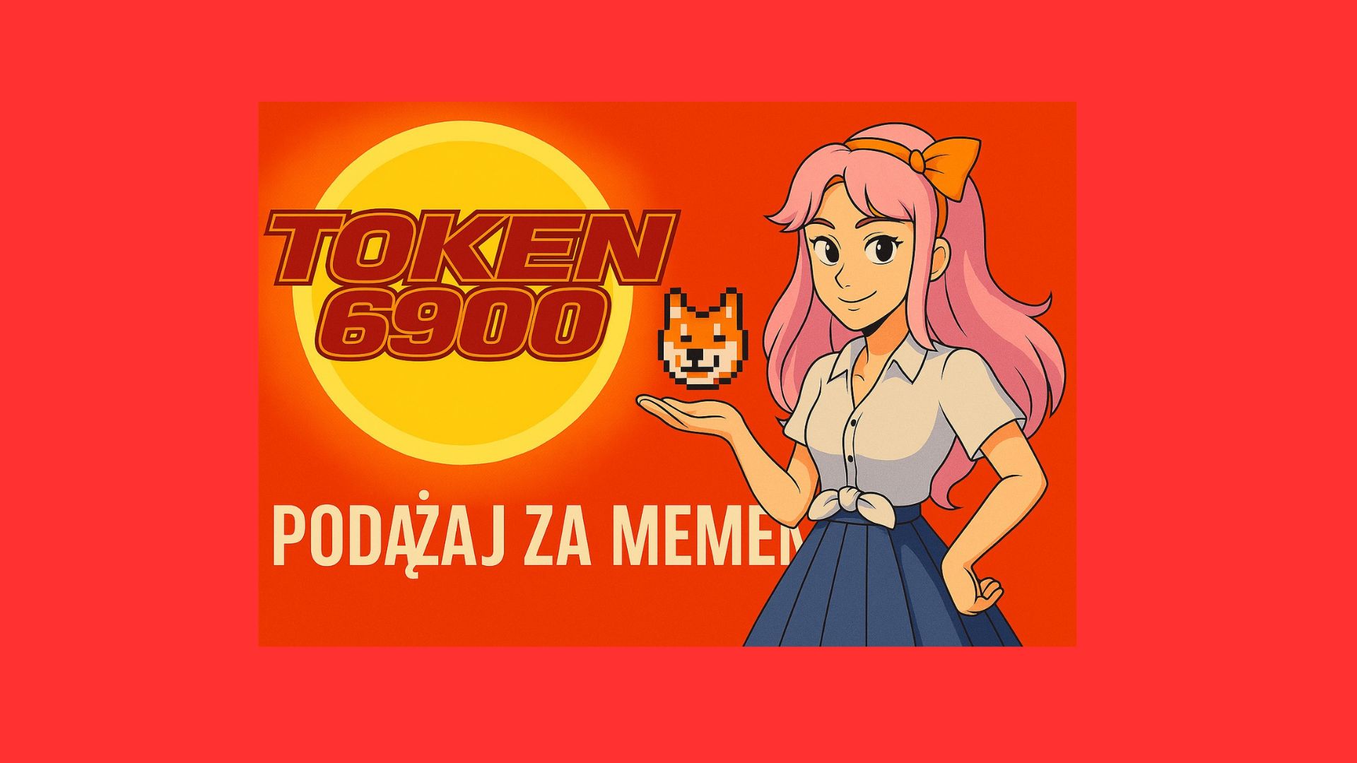 token T6900