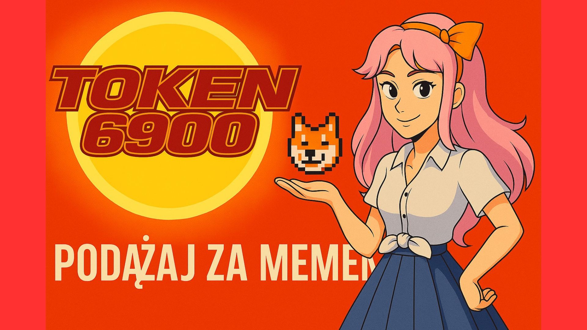 token T6900
