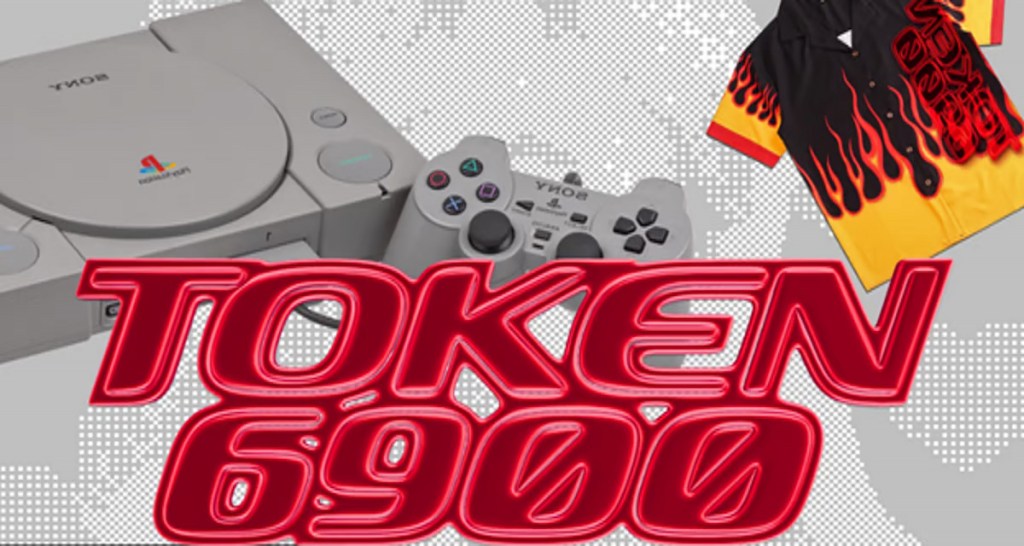 2. TOKEN6900 – Web3 eksperiment koji pokreće viralnost i zajednica