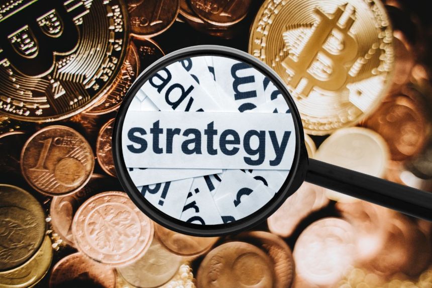 trader strategy