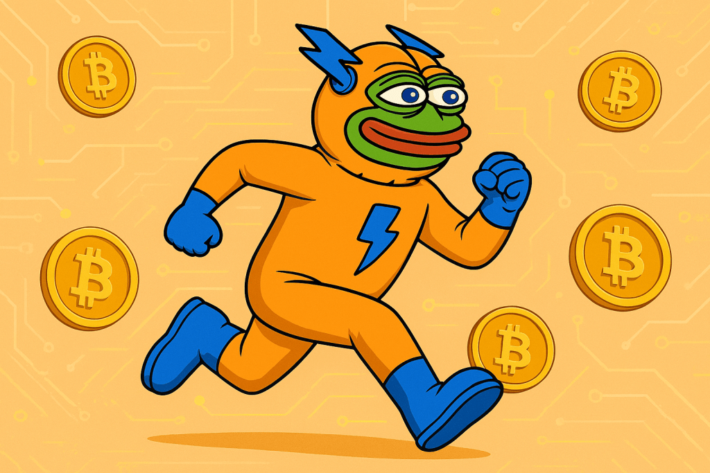 What is Bitcoin Hyper ($HYPER)? Features. Its Potential. Red Flags. Here's What You Need to Know