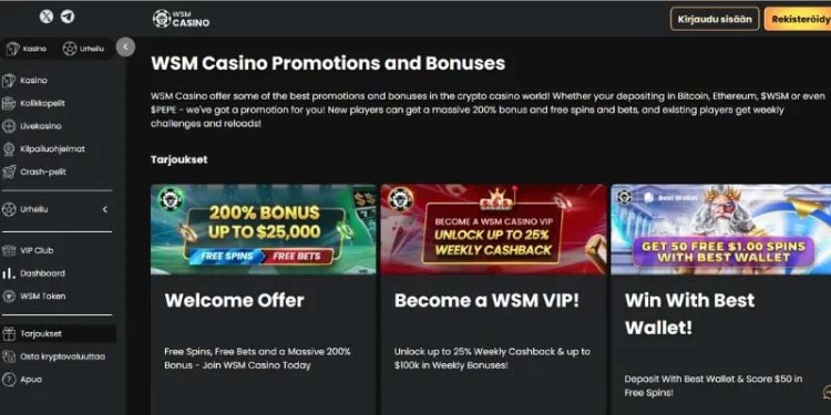 wsm casino
