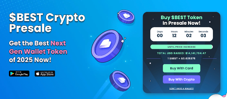 best wallet altcoiny