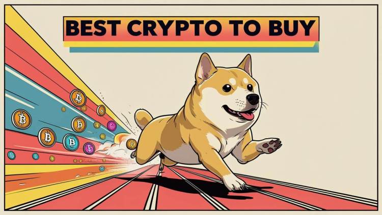 XRP and Dogecoin Skyrocket as U.S. Crypto Bills Pass — Here’s Why Everyone’s Hunting for the Best Crypto to Buy.