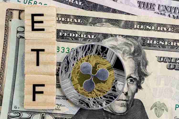 xrp etf