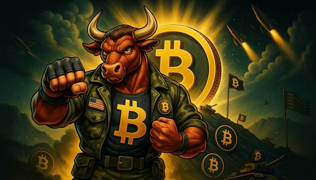 От Биткойн към BTC Bull Къде се крие истинският потенциал