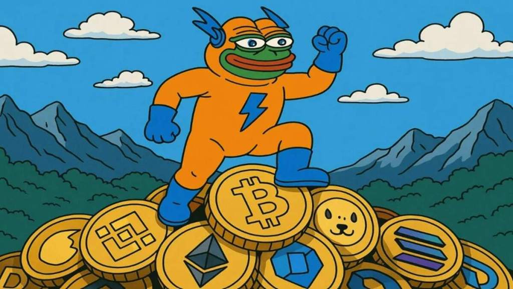 Ценови потенциал на Bitcoin Hyper
