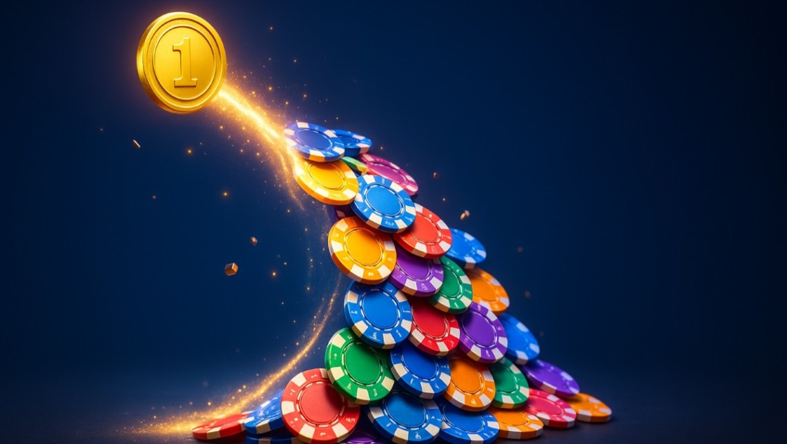 เว็บพนันฝาก 1รับ50 ที่ดีที่สุด