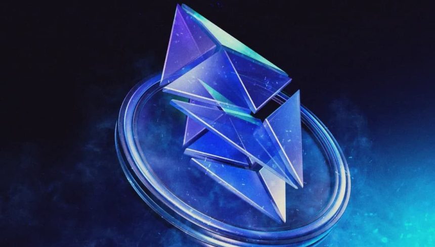 ETH koers, Ethereum, ethereum koers,