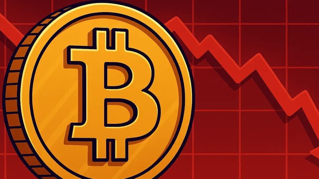 Two Scenarios Map Out Bitcoin Price Crash After Recovery Two Scenarios Map Out Bitcoin Price Crash After Recovery