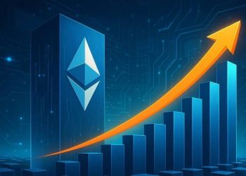 Ethereum verslaat Solana in kapitaalinstroom - $4k ETH koers doelwit in zicht