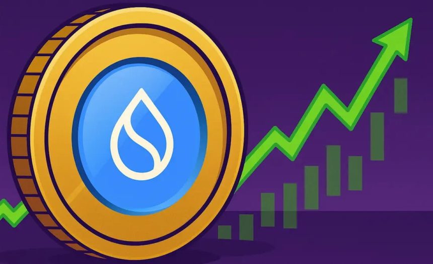 sui crypto, crypto market, welke crypto kopen