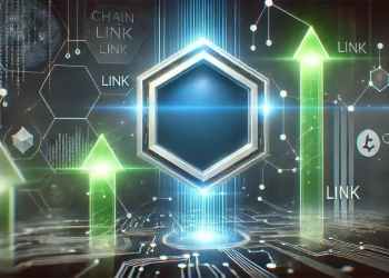 Chainlink explodeert door TradFi integratie - LINK supply shock op exchanges