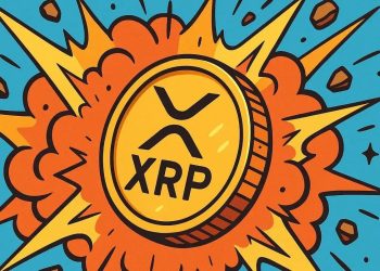 XRP koers $100 mogelijk in 2026  - crypto analist voorspelt altseason top