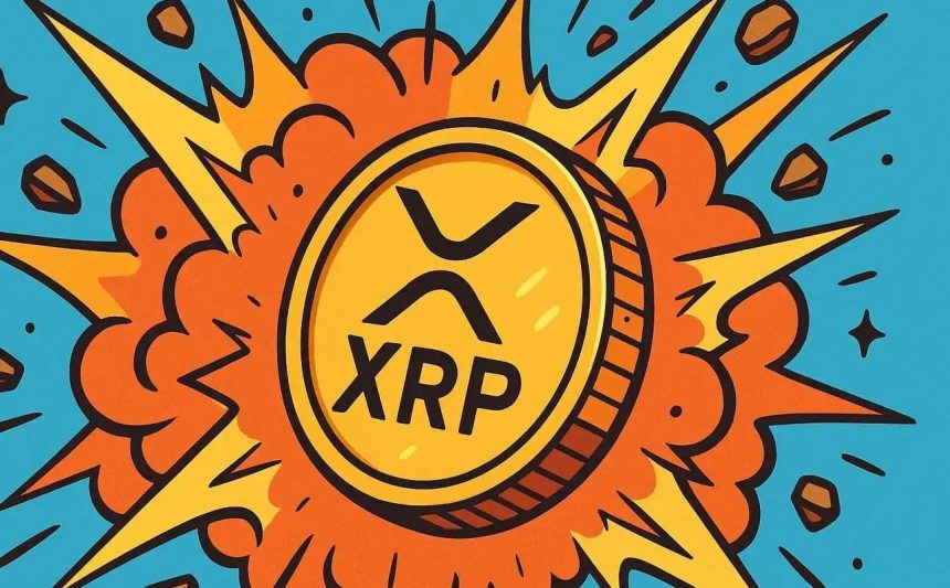 XRP koers $100 mogelijk in 2026 - crypto analist voorspelt altseason top