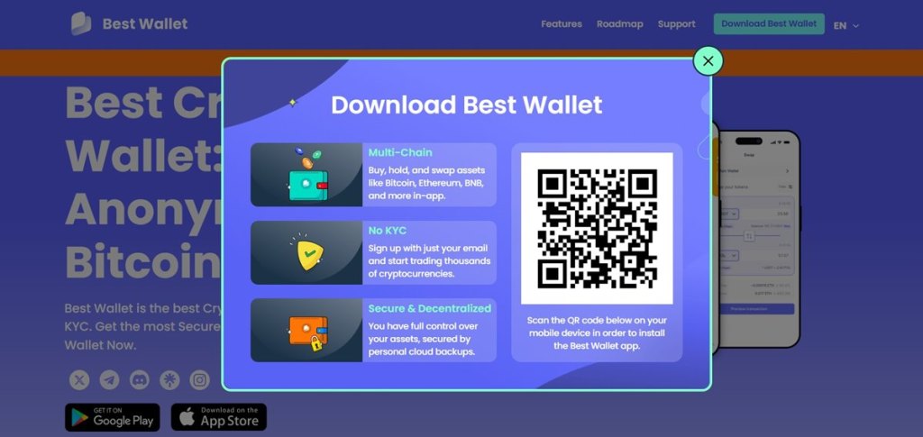 1 žingsnis Parsisiųskite oficialią programėlę arba paruoškite įrenginį