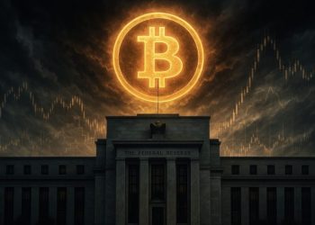 Bitcoin naar $200K als Fed deze beslissing neemt - is het mogelijk in Q4 2025?