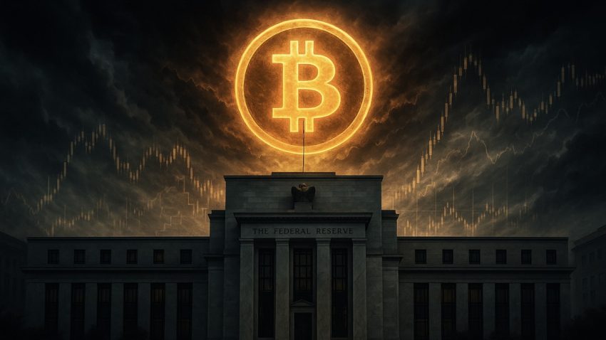 Bitcoin naar $200K als Fed deze beslissing neemt - is het mogelijk in Q4 2025?