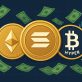 3 criptomonede care ar putea crește brusc odată cu adoptarea stablecoin-urilor