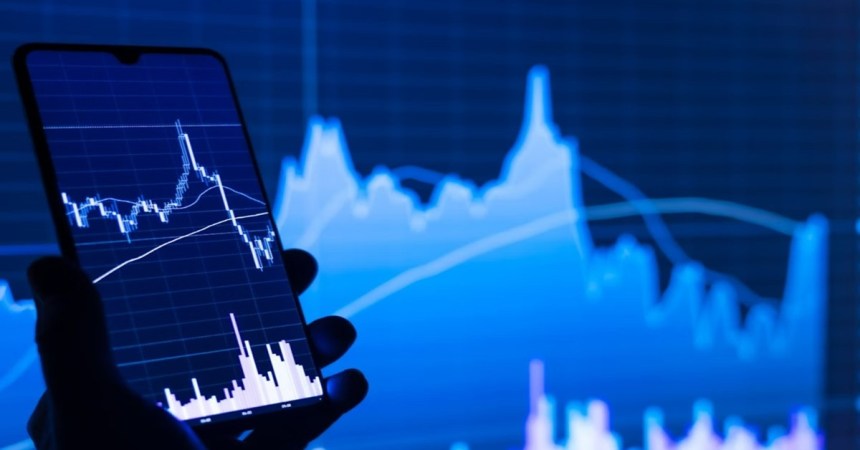 3 kryptoměny, které mohou vystřelit vzhůru s rostoucím využíváním stablecoinů