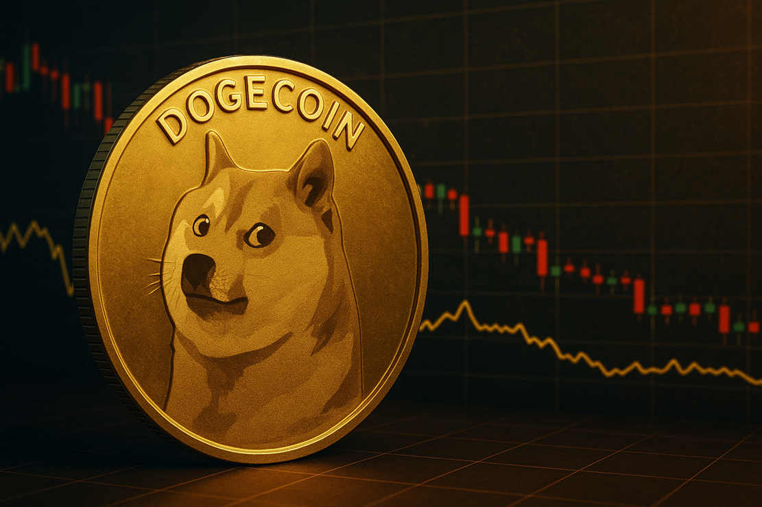 Does Dogecoin spent? The analyst says this is important now Does Dogecoin spent? The analyst says this is important now
