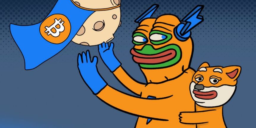 新しい仮想通貨、数カ月以内にSHIBの26,000％高騰を再現する可能性