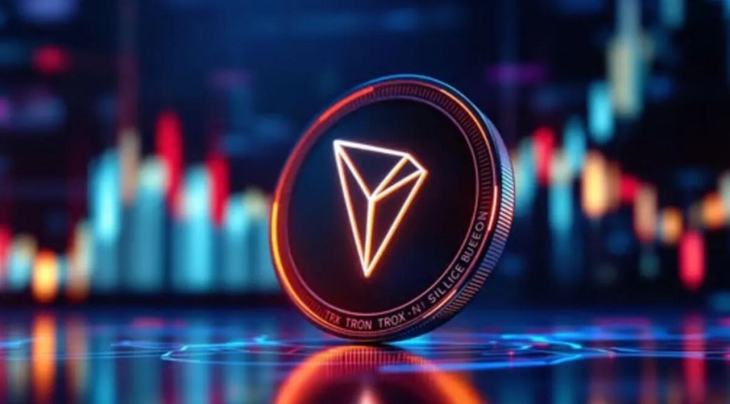 Ako používať TRON (TRX)