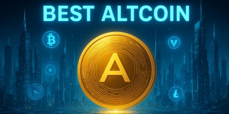 アルトコイン投資のチャンス：ビットコイン動向が示す新たな波