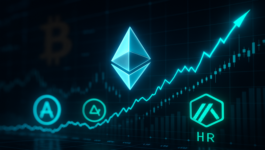 Którą kryptowalutę kupić teraz | Najlepsze kryptowaluty do inwestowania w 2025 r.