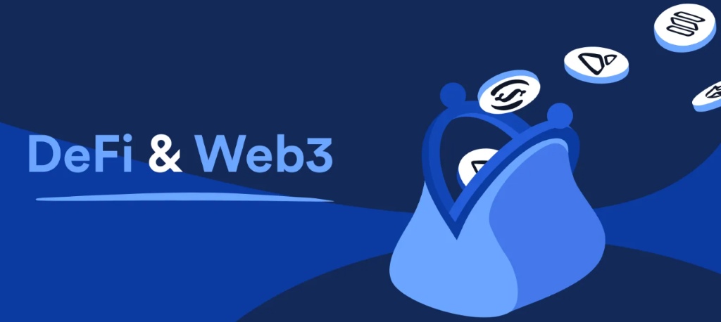 Aplicații în DeFi și Lumea Web3