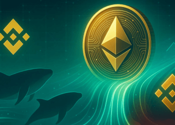 Domanda delle Whale su Ethereum Esplode su Binance: Prezzo Verso i 5.000 Dollari?