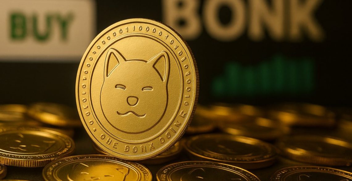 Bonk Vásárlás Magyarországon – Teljes Útmutató Kezdőknek