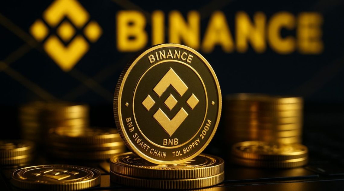 Binance vásárlás Magyarországon – Teljes Útmutató 2025