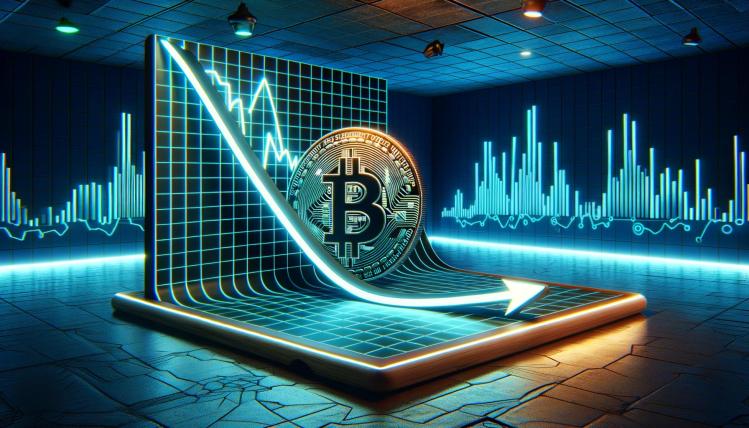 Bitcoin Extends Slide