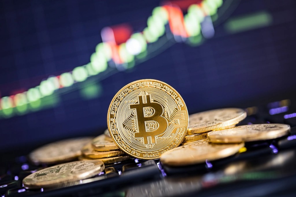 Bitcoin Future