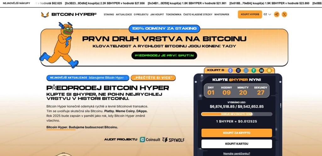 Bitcoin Hyper
