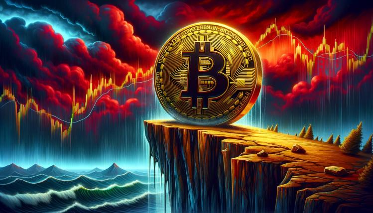 Bitcoin Price Declines Further