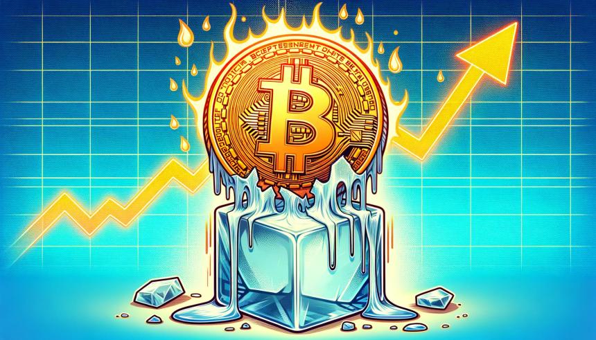 Bitcoin Price Trades Sideways