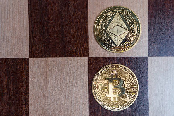 Ethereum Set To Overtake Bitcoin: Why A Price Flippening Is On The Horizon