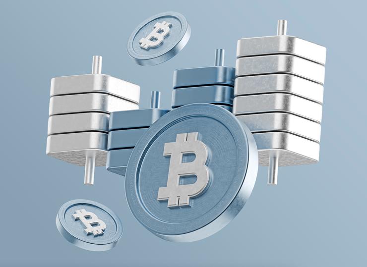 Bitcoin blockchain